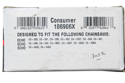 Oregon 106906X Spur NOS