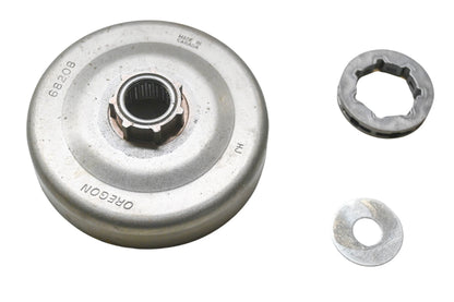 Oregon 68208 Power Mate Sprocket System NOS