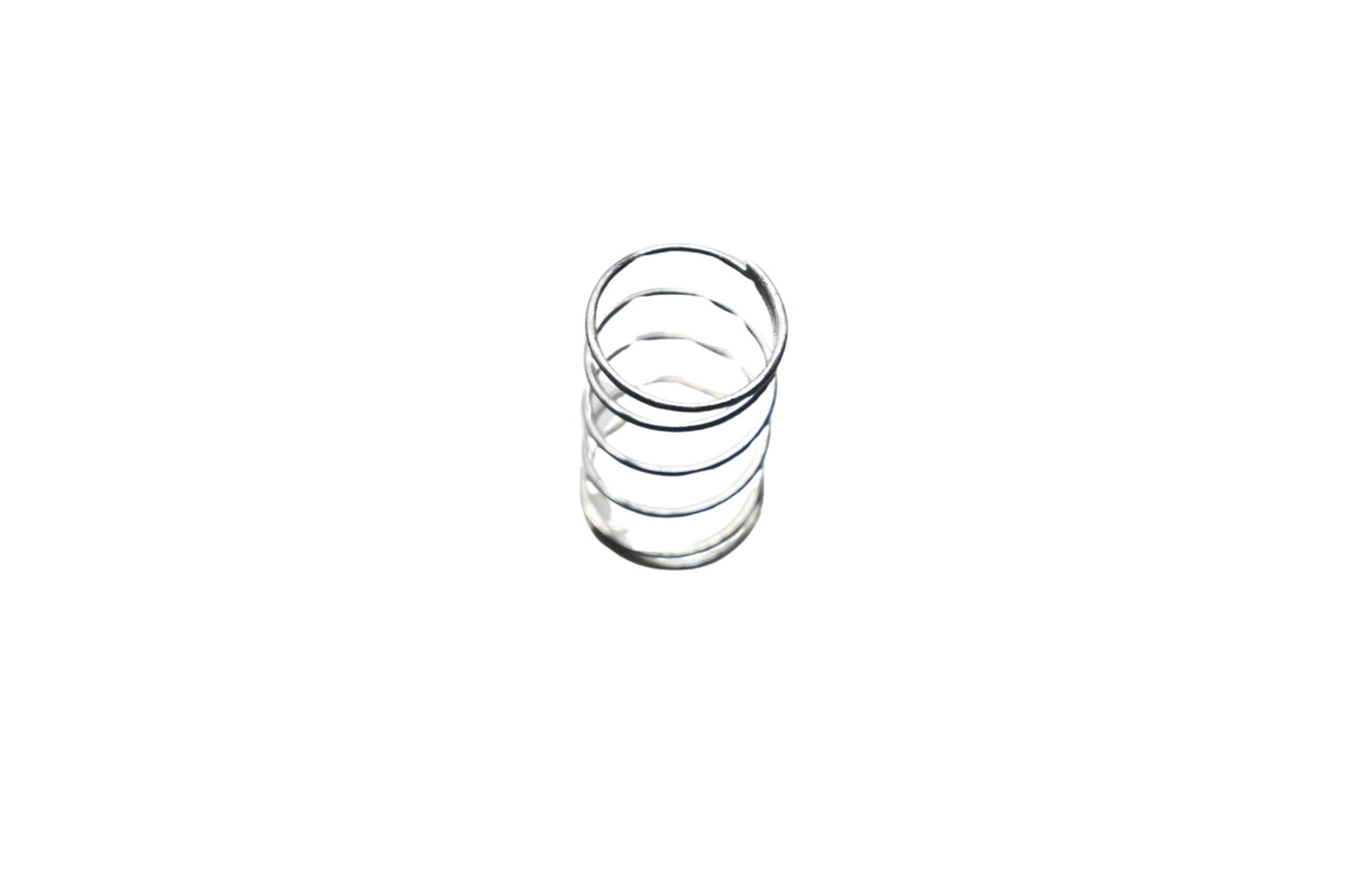 New OEM Kawasaki 921457060 Spring NOS