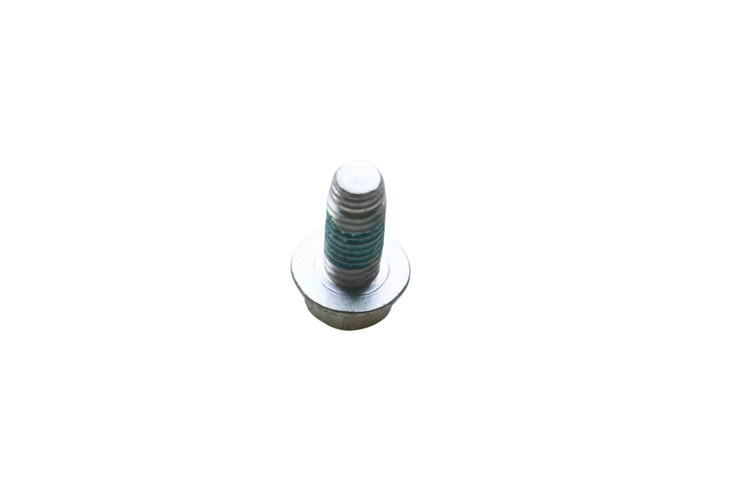 New OEM Kawasaki 921541267 Bolt & Thread Lock NOS
