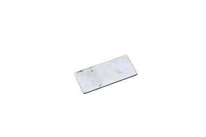Peerless 790007 Brake Pad Plate NOS