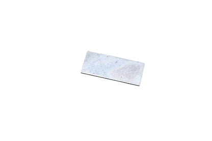 Peerless 790007 Brake Pad Plate NOS