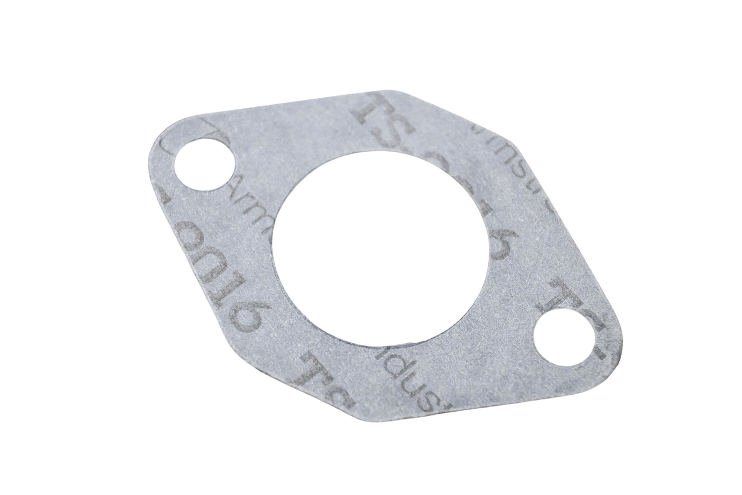 New OEM Kawasaki 110602346 Carburetor Intake Gasket NOS