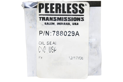 Peerless 788029A Oil Seal NOS