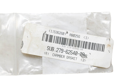 Subaru 279-62540-08 O-Ring NOS