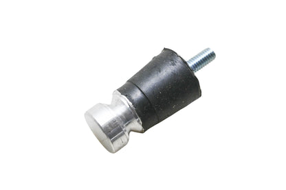 New OEM Husqvarna 504125008 Buffer Mount NOS