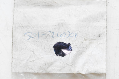 New OEM Husqvarna 501269704 Vibration Element Buffer NOS