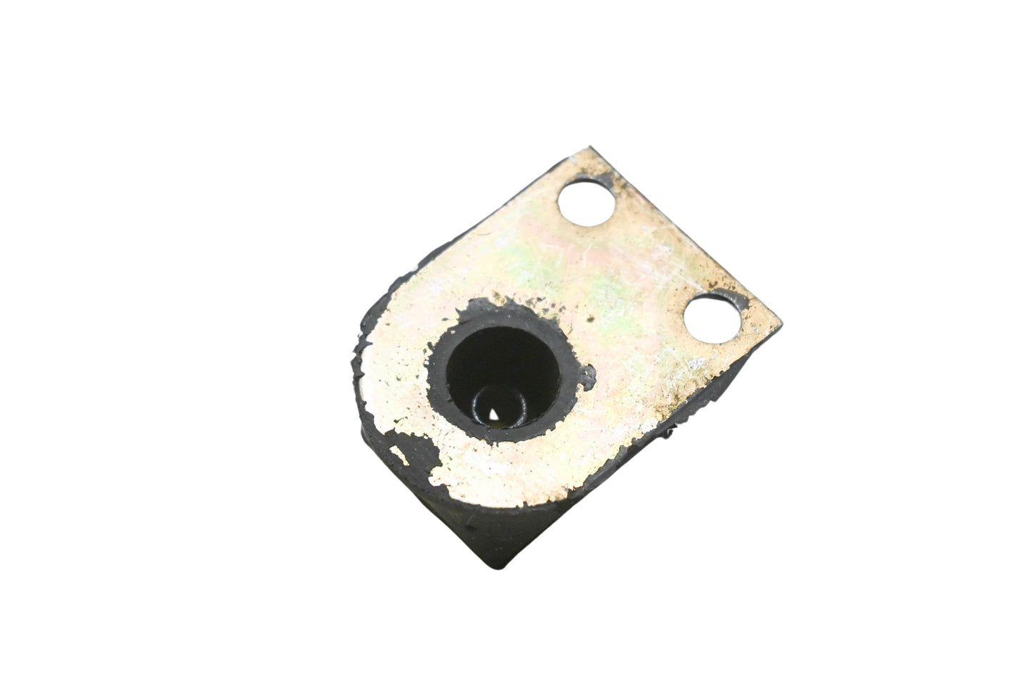 New OEM Husqvarna 504125007 Rubber Mount NOS