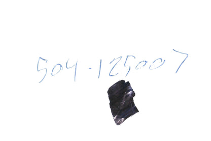 New OEM Husqvarna 504125007 Rubber Mount NOS