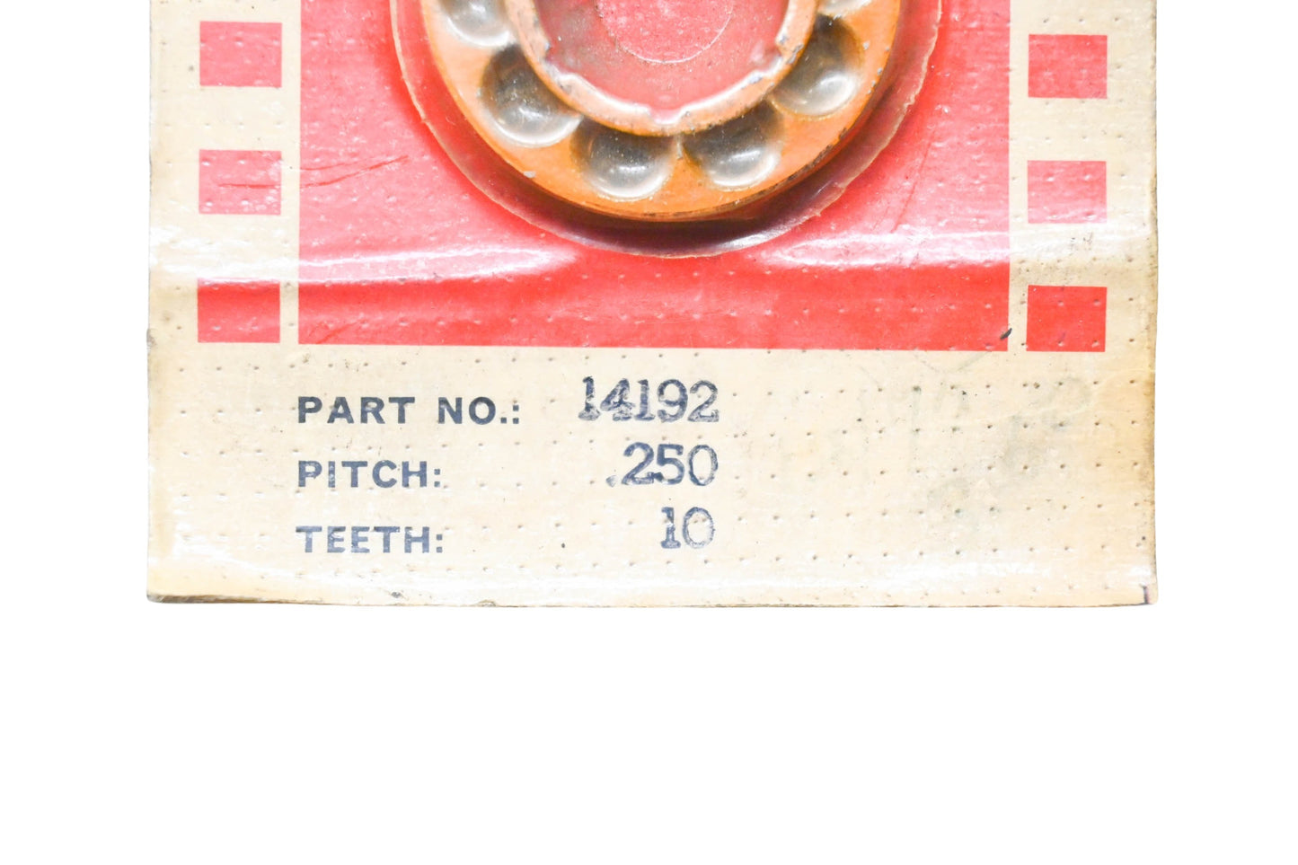 Oregon 14192 Power Mate Rim NOS