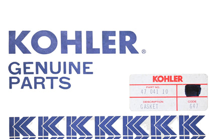 Kohler 47 041 10 Head Gasket NOS