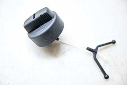 New OEM Husqvarna 506027506 Tank Cap NOS