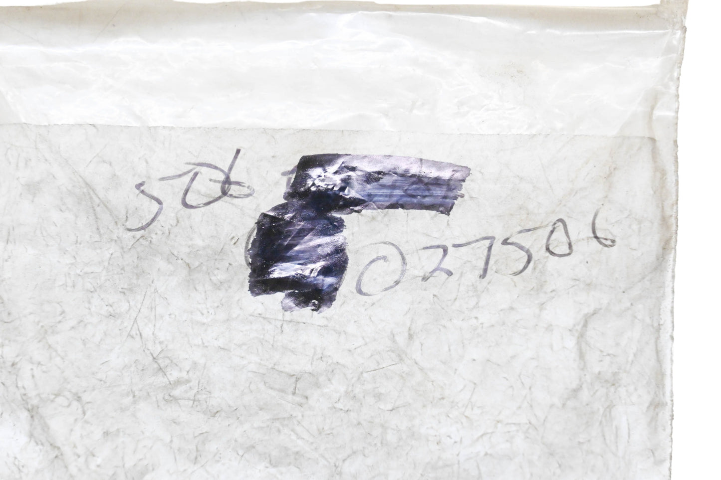 New OEM Husqvarna 506027506 Tank Cap NOS