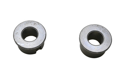 Stens 225-086 Flange Bushings Qty 2 NOS