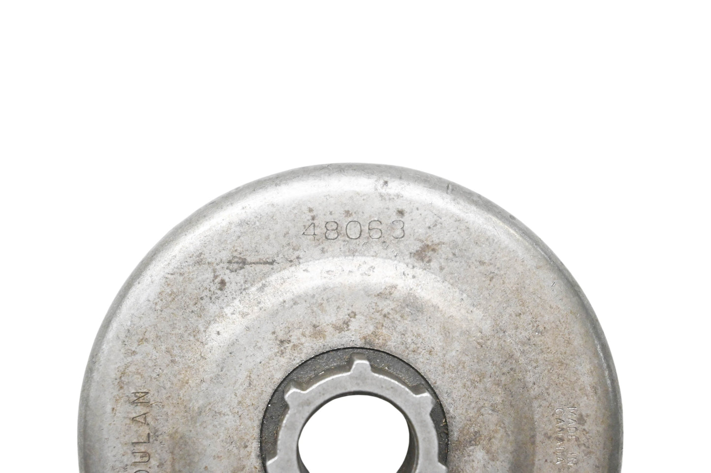 Poulan 48063 Chainsaw Clutch Drum NOS