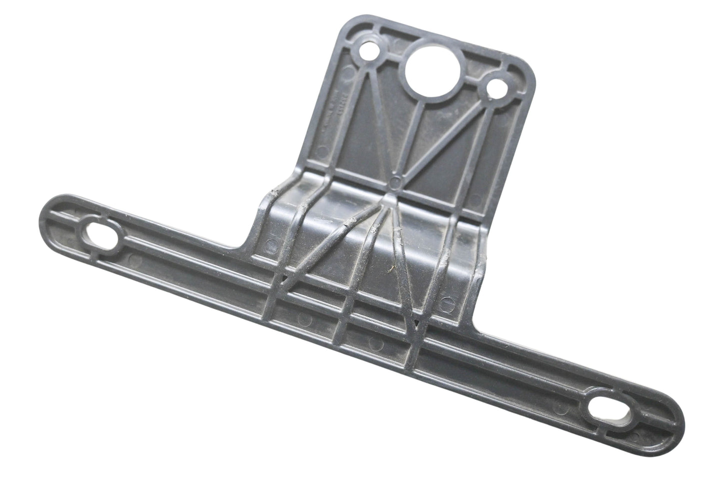 Shin Yuh Cherng 232133 Universal License Plate Bracket