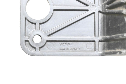 Shin Yuh Cherng 232133 Universal License Plate Bracket
