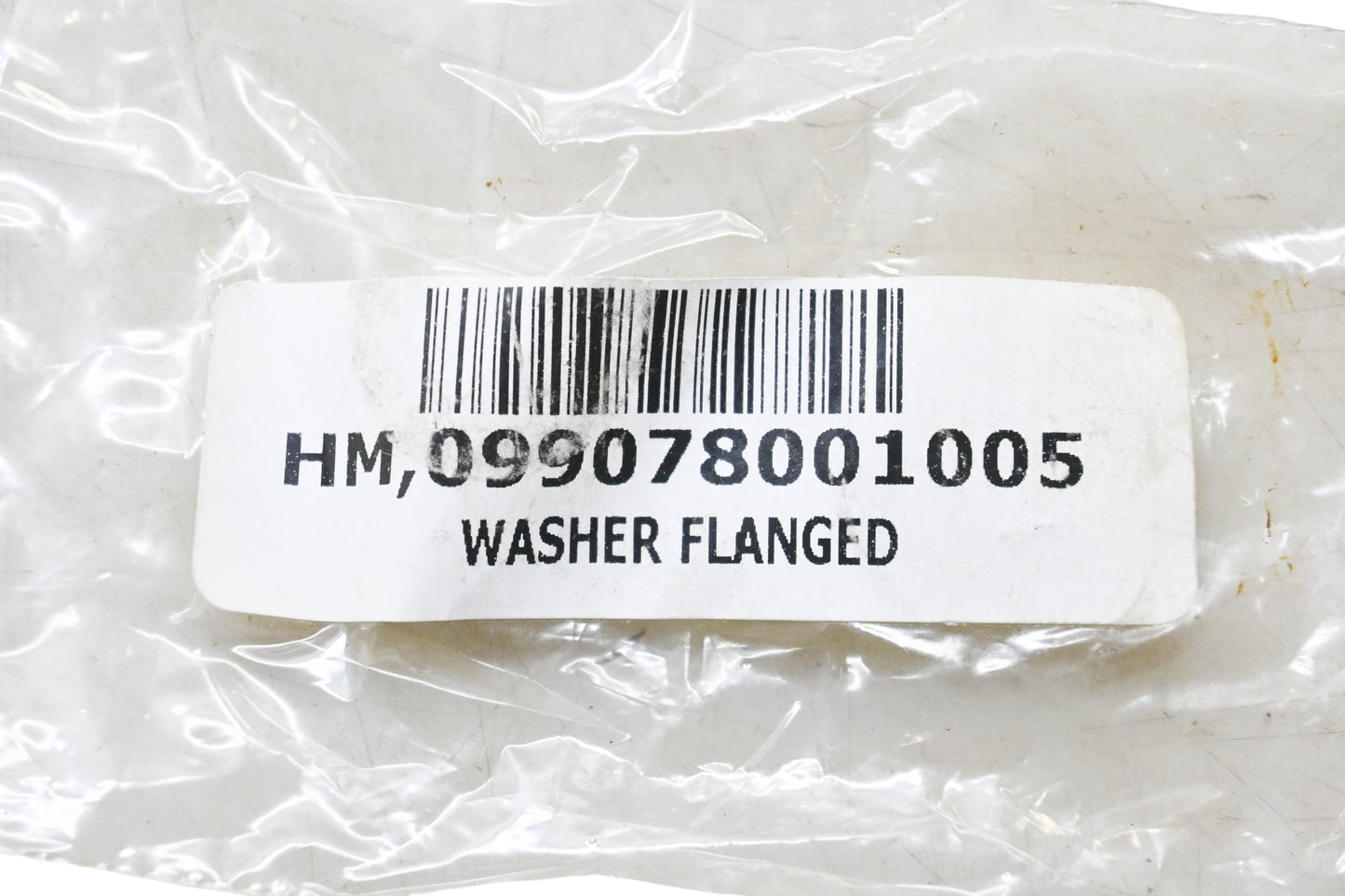 Ryobi 099078001005 Flanged Washer NOS