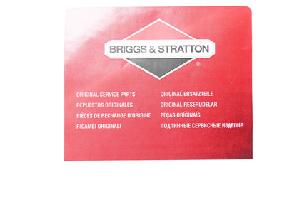 New OEM Briggs & Stratton 691600 Gear Reduction Cover Gasket NOS