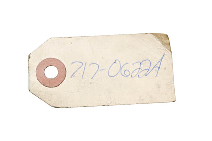 MTD 717-0622A Steering Gear Segment NOS