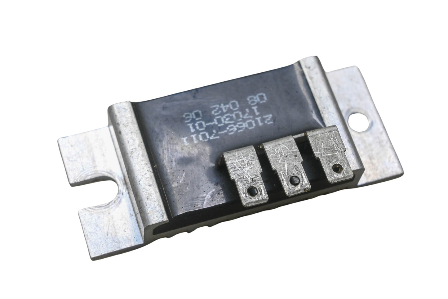 New OEM Kawasaki 210667011 Voltage Regulator NOS