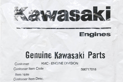 New OEM Kawasaki 590717018 Joint NOS