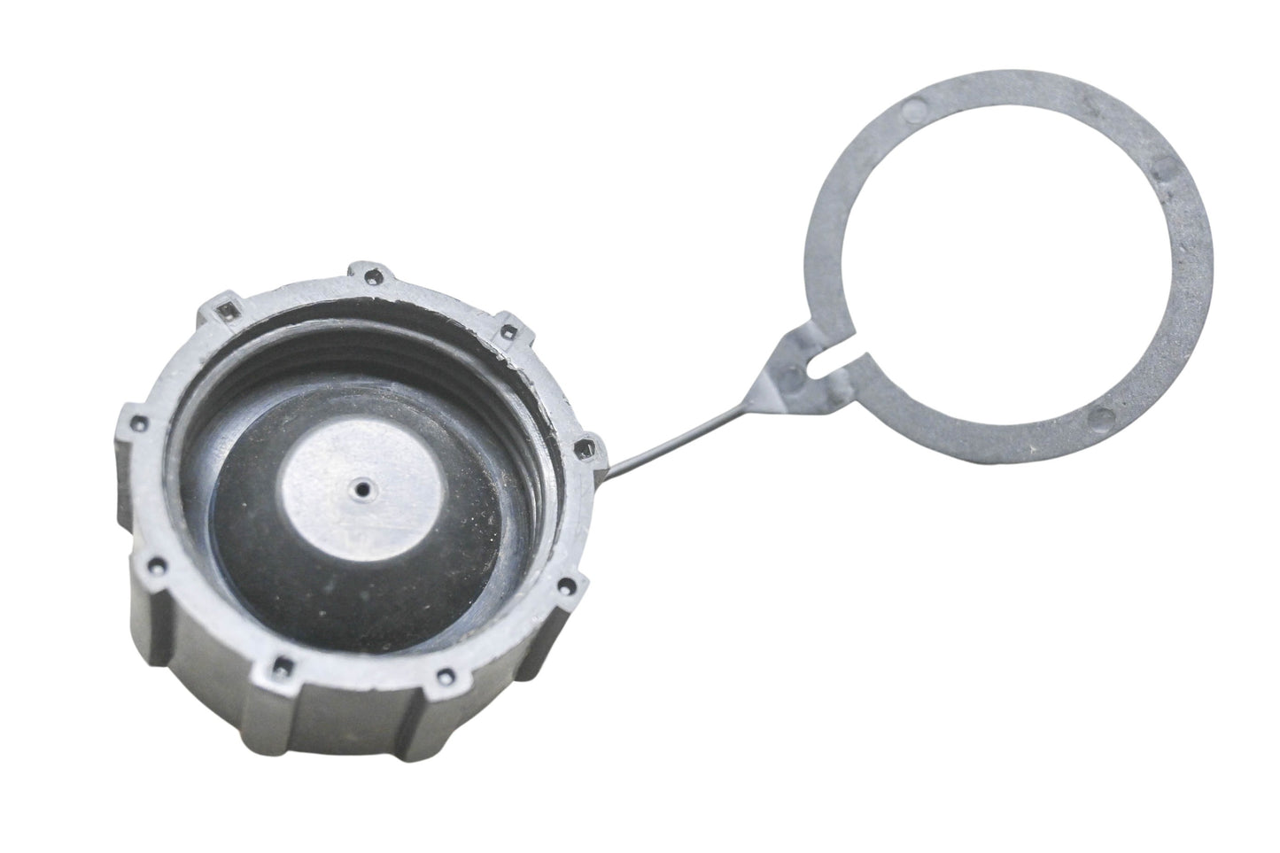 New OEM Kawasaki 51049-2091, 55-017 Fuel Cap NOS