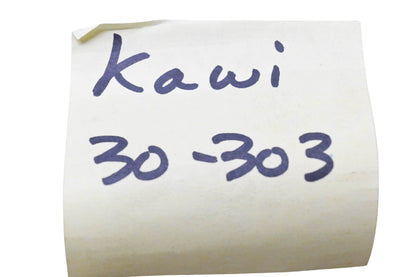 Oregon 30-303, 11013-202 Air Filter NOS