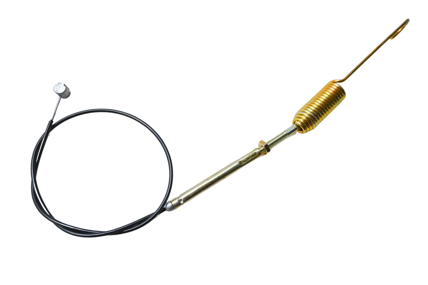 Toro 120-0132 Traction Cable NOS