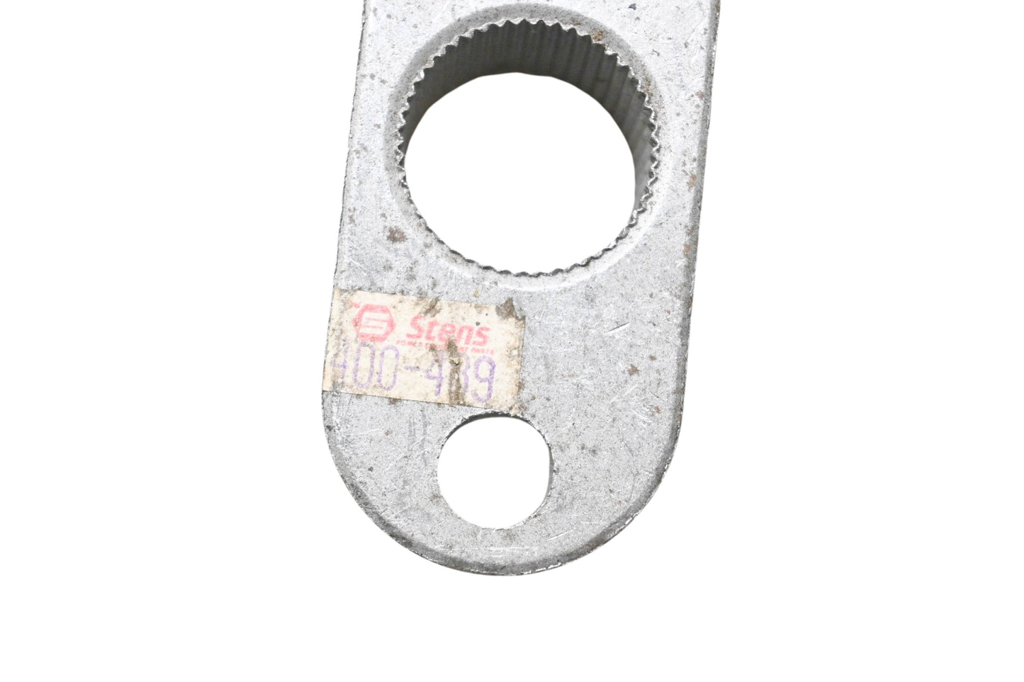 Stens 400-489 Blade Adapter NOS