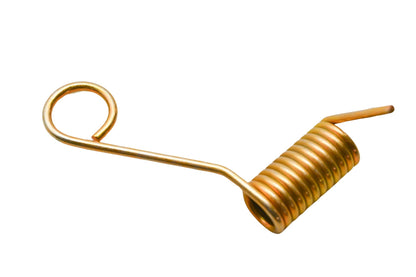 Toro 121-2983 Torsion Spring NOS