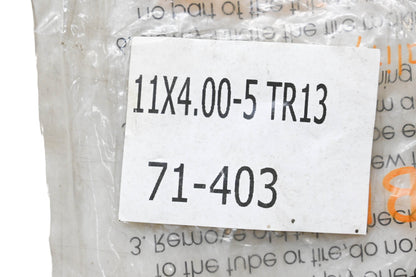 CST 11X4.00-5, TR13 Inner Tube NOS
