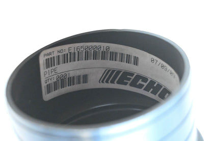 New OEM Echo E165000010 Pipe NOS