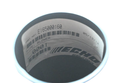 New OEM Echo E165000160 Blower Pipe NOS