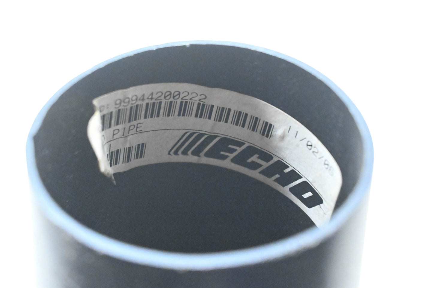 New OEM Echo 99944200222 Curved Pipe NOS