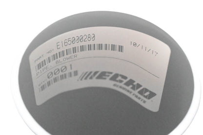 New OEM Echo E165000280 Blower Pipe NOS