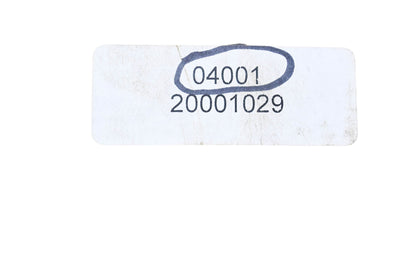 Lauson 04001, 20001029 Starter NOS