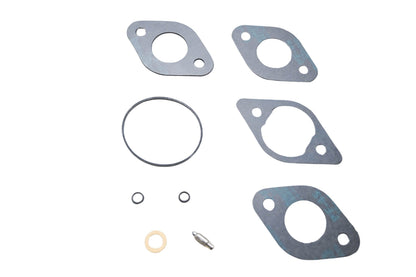 New OEM Kawasaki 110286297 Carburetor Gasket Kit NOS