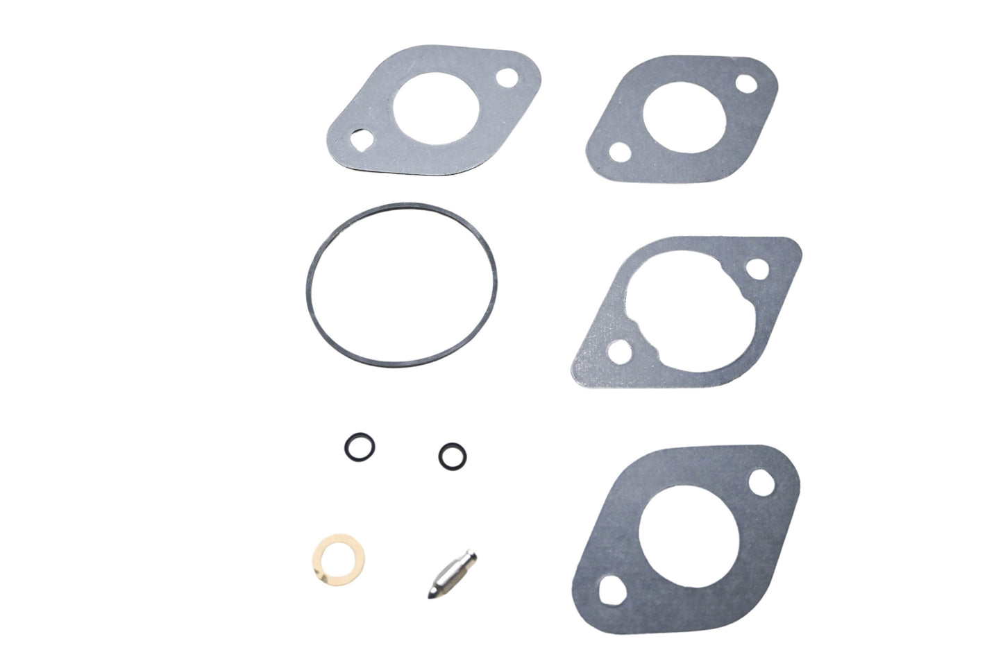 New OEM Kawasaki 110286297 Carburetor Gasket Kit NOS