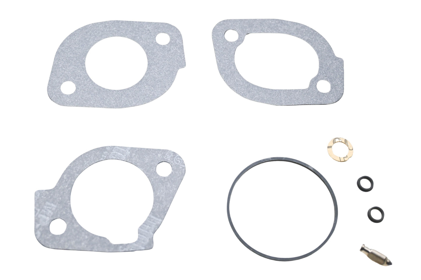 New OEM Kawasaki 110286295 Carburetor Gasket Kit NOS