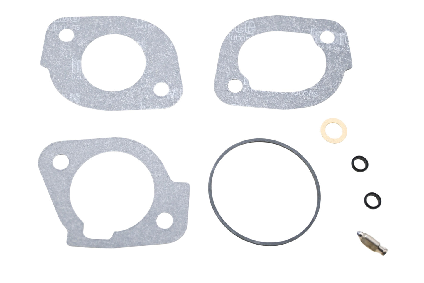 New OEM Kawasaki 110286295 Carburetor Gasket Kit NOS