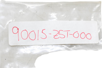 New OEM Honda 90015-Z5T-000 Bolt NOS