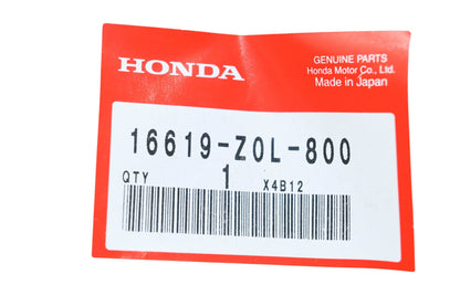 New OEM Honda 16619-Z0L-800 Choke Plate NOS