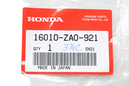 New OEM Honda 16010-ZA0-921 Gasket Kit NOS