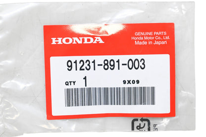 New OEM Honda 91231-891-003 Oil Seal NOS