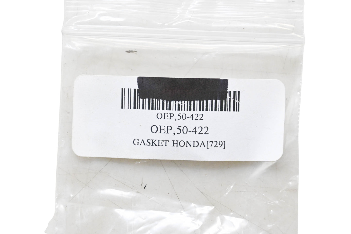 Oregon 50-422 Gasket NOS
