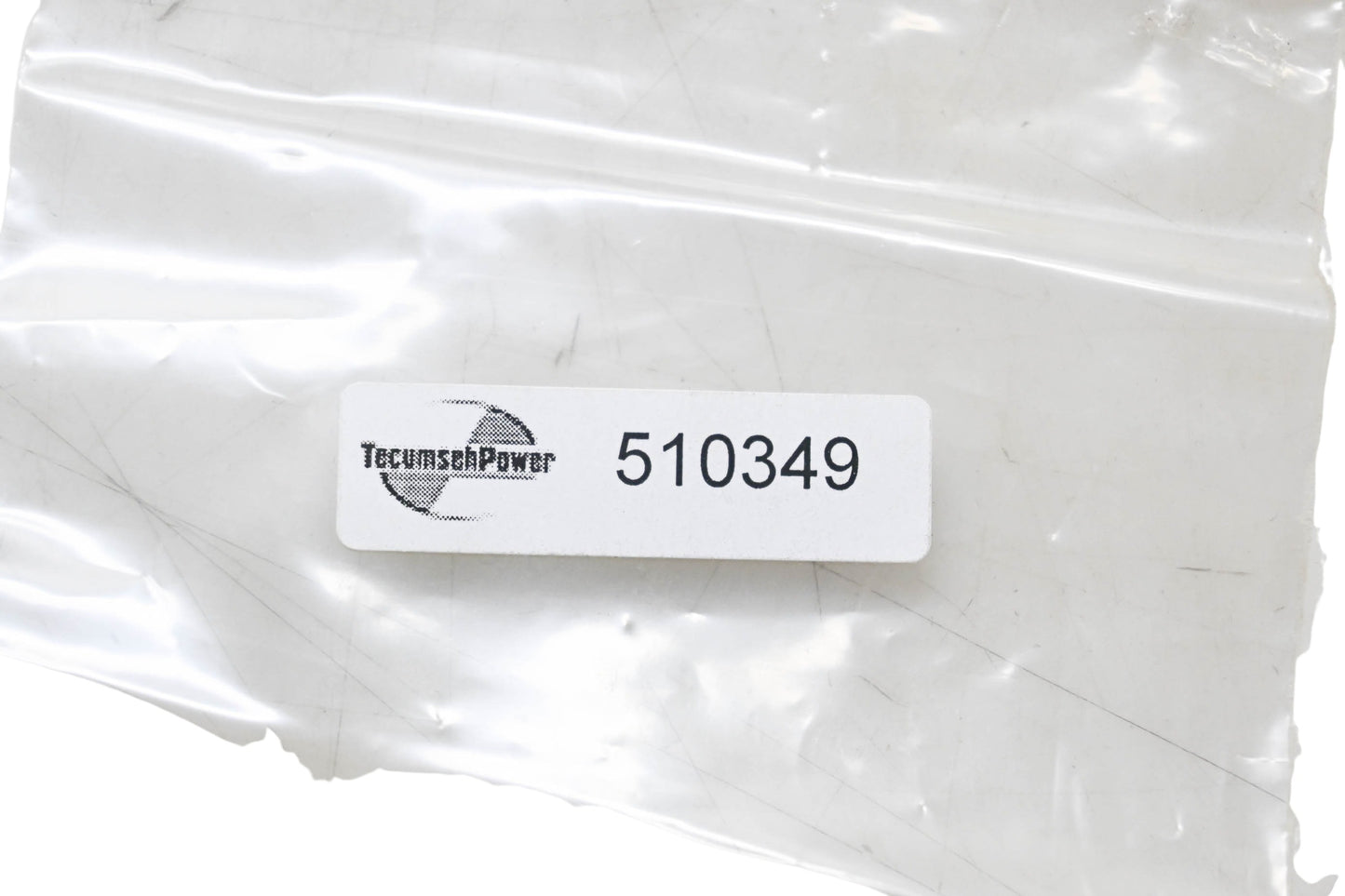 New OEM Tecumseh 510349 Gasket NOS