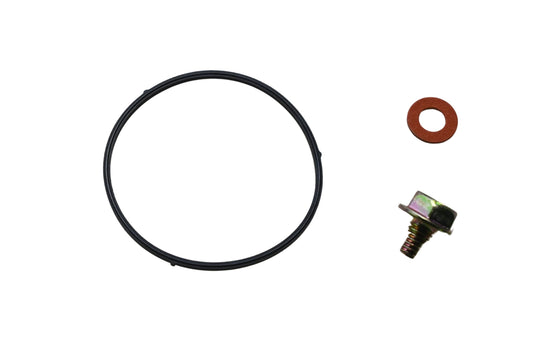 Oregon 49-998 Bowl Nut & Gaskets NOS