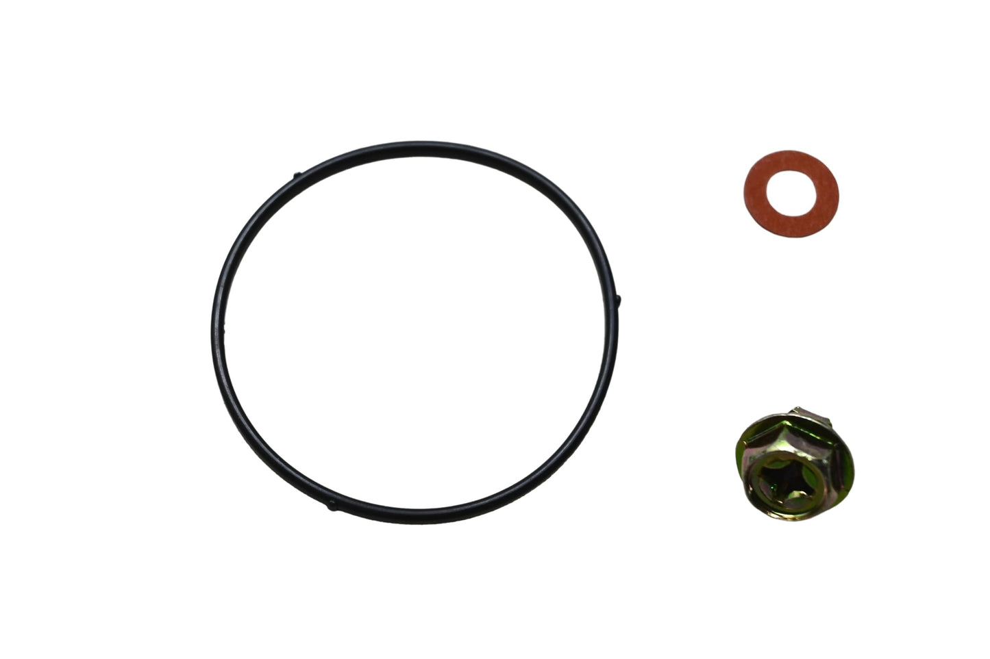 Oregon 49-998 Bowl Nut & Gaskets NOS