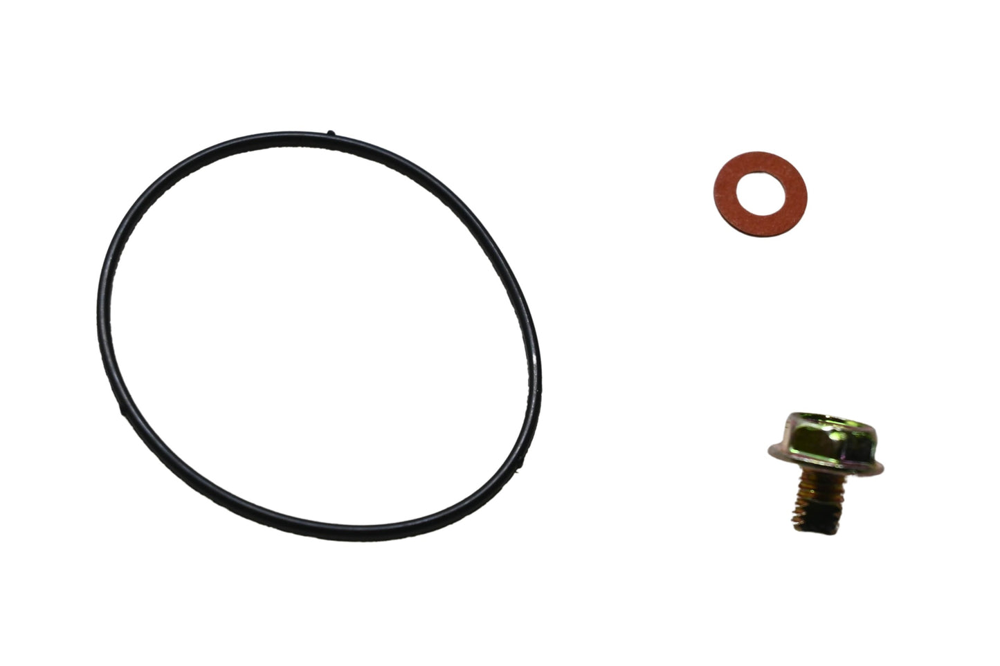 Oregon 49-999 Bowl Nut & Gaskets NOS